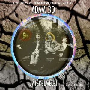 Adam 30