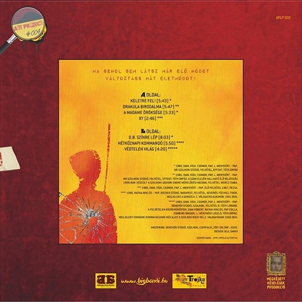Ippolit Matvejevics - Image 2