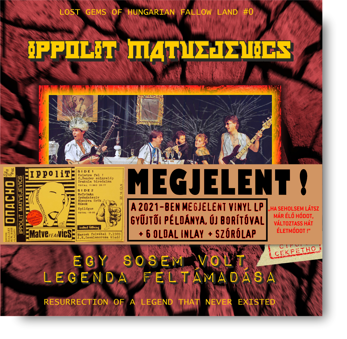 Ippolit Matvejevics 2 - Image 3