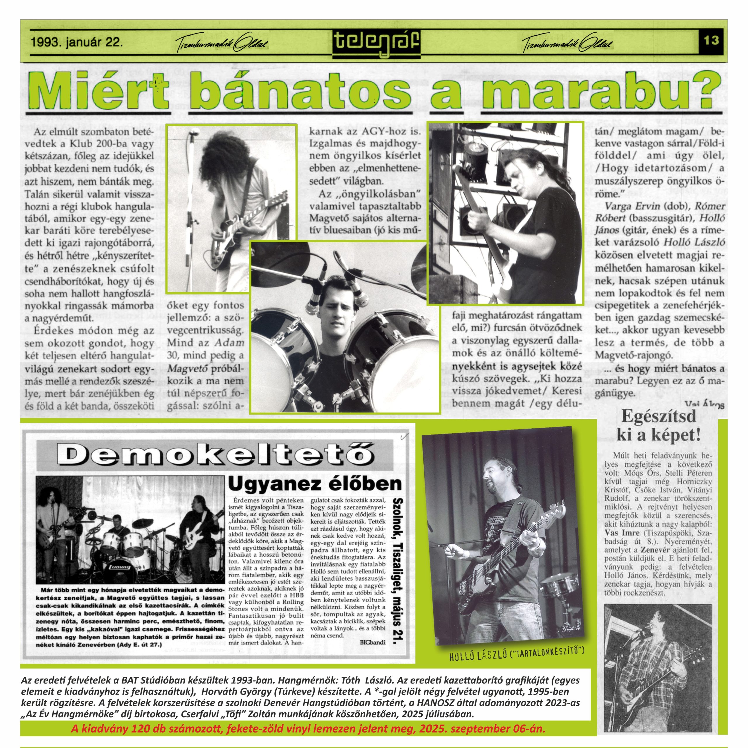 Magvető - Image 4