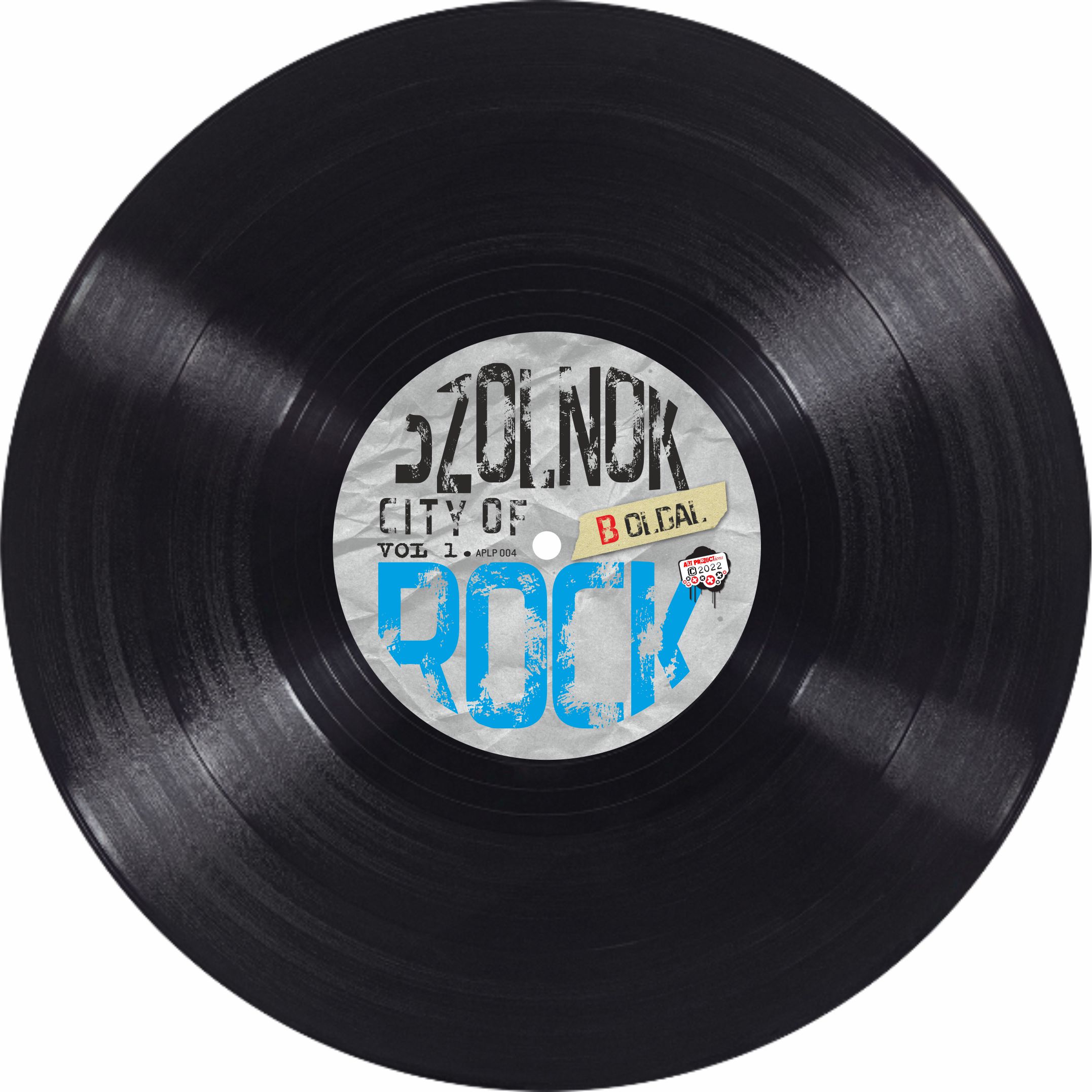 Szolnok city of rock Vol 1. - Image 9